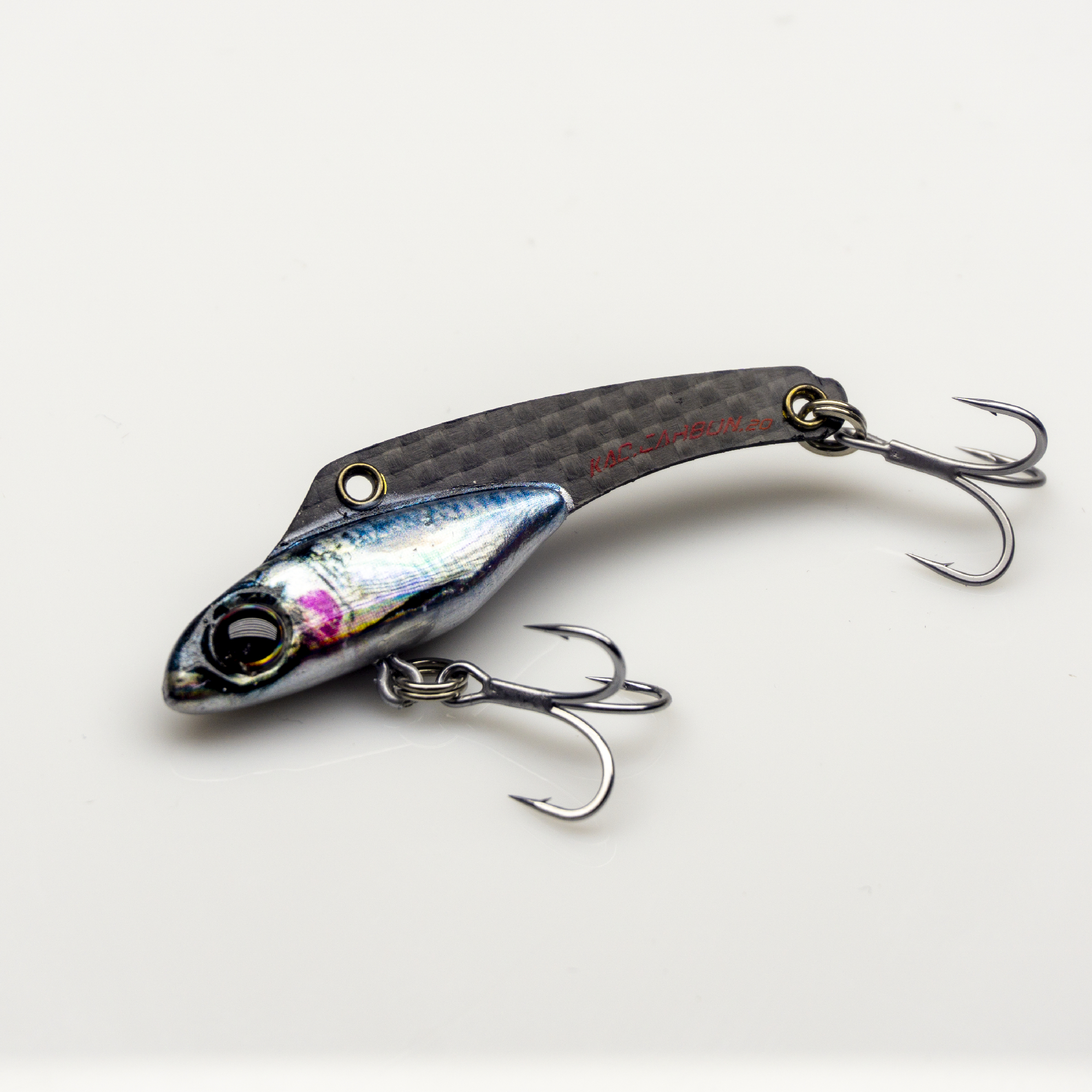 가오씨배스 카본 바이브 20/30g KAO.SEABASS Carbon-VIB