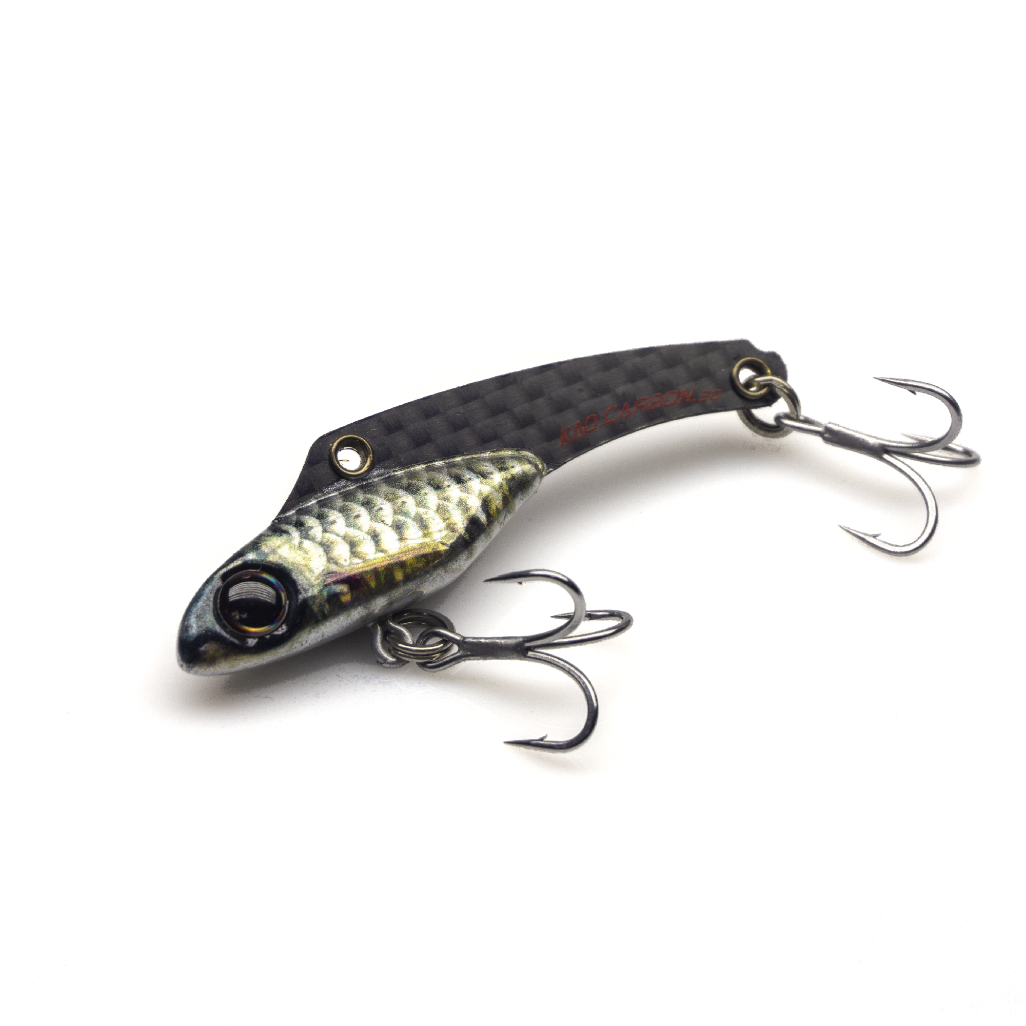 가오씨배스 카본 바이브 20/30g KAO.SEABASS Carbon-VIB