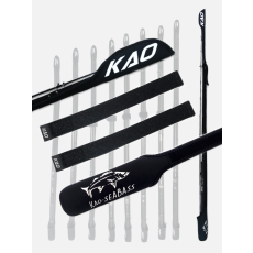 올인원 루어 로드 보호 벨트 팁 커버